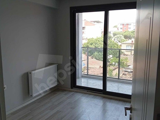 Liderden kuvvetli mahallesinde doğalgazlı kiralık daire - Görsel 5