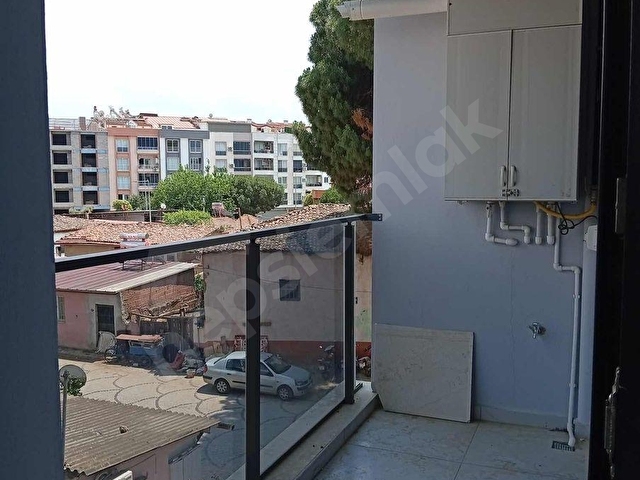 Liderden kuvvetli mahallesinde doğalgazlı kiralık daire - Görsel 3