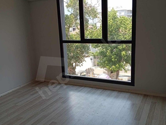 Liderden kuvvetli mahallesinde doğalgazlı kiralık daire - Görsel 6
