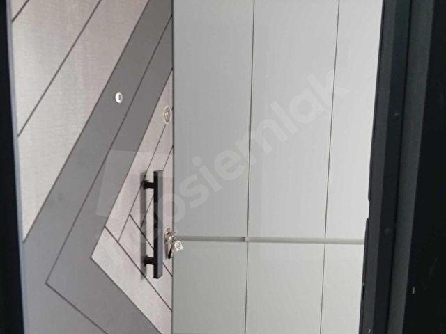 Liderden kuvvetli mahallesinde doğalgazlı kiralık daire - Görsel 2