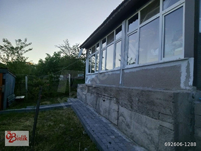 KEÇİÖREN BAĞLUM CALSEKİ DE SATILIK - Görsel 5
