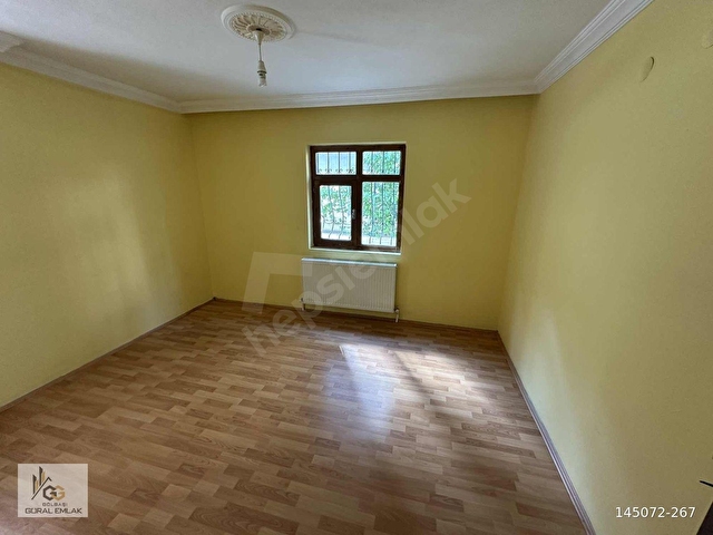 GÖLBAŞI GÖRAL EMLAK 3+1 KİRALIK DAİRE SEĞMENLER MAH. - Görsel 23
