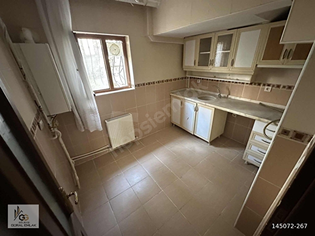 GÖLBAŞI GÖRAL EMLAK 3+1 KİRALIK DAİRE SEĞMENLER MAH. - Görsel 13