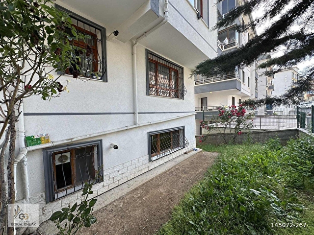 GÖLBAŞI GÖRAL EMLAK 3+1 KİRALIK DAİRE SEĞMENLER MAH. - Görsel 5