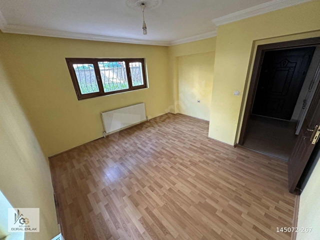 GÖLBAŞI GÖRAL EMLAK 3+1 KİRALIK DAİRE SEĞMENLER MAH. - Görsel 27
