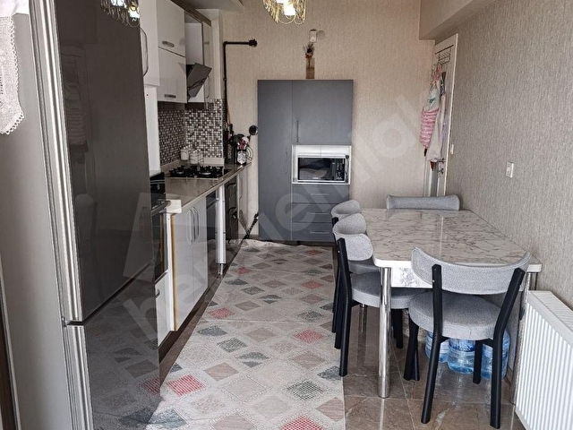 █TMC EMLAKTAN█ TANDOĞAN MAH. 3+1 KIŞ BAHÇELİ ASANSÖRLÜ SİTEDE YAPILI DAİRE - Görsel 2