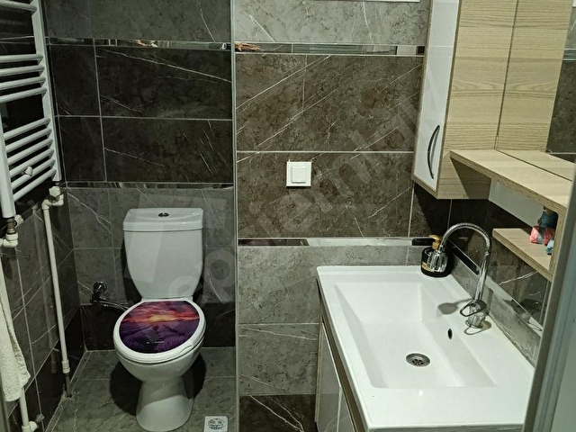 █TMC EMLAKTAN█ TANDOĞAN MAH. 3+1 KIŞ BAHÇELİ ASANSÖRLÜ SİTEDE YAPILI DAİRE - Görsel 13