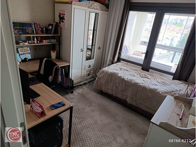 █TMC EMLAKTAN█ TANDOĞAN MAH. 3+1 KIŞ BAHÇELİ ASANSÖRLÜ SİTEDE YAPILI DAİRE - Görsel 8