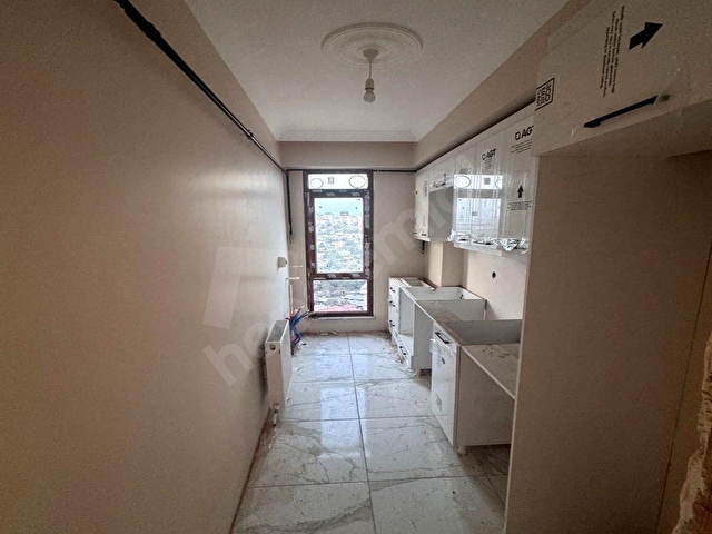 HOME PARKTAN EYÜP SULTAN ESENTEPEDE SATILIK DAİRE - Görsel 11