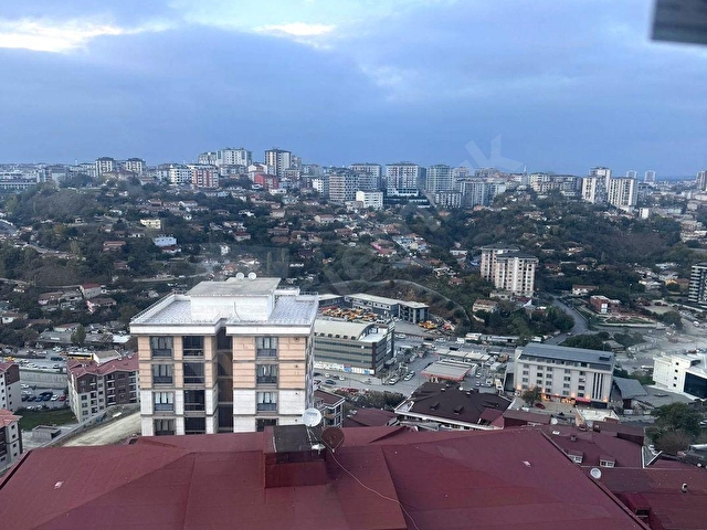 HOME PARKTAN EYÜP SULTAN ESENTEPEDE SATILIK DAİRE - Görsel 5