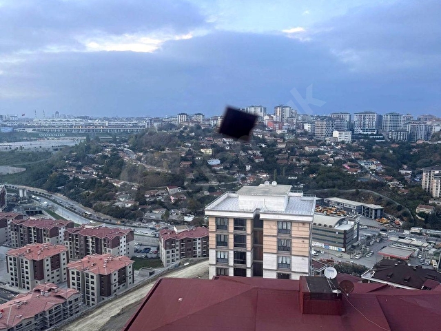 HOME PARKTAN EYÜP SULTAN ESENTEPEDE SATILIK DAİRE - Görsel 7