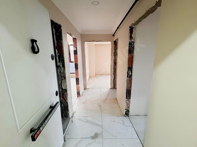HOME PARKTAN EYÜP SULTAN ESENTEPEDE SATILIK DAİRE - Görsel 17