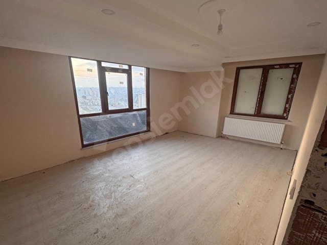 HOME PARKTAN EYÜP SULTAN ESENTEPEDE SATILIK DAİRE