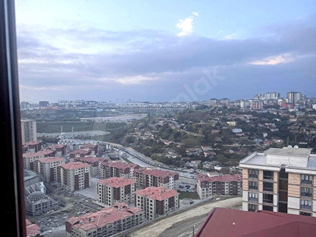 HOME PARKTAN EYÜP SULTAN ESENTEPEDE SATILIK DAİRE - Görsel 6