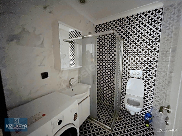 KIZIKAYADAN CEYLAN NADA PARKTA 1+1 DUBLEX EŞYALI KİRALIK DAİRE - Görsel 30