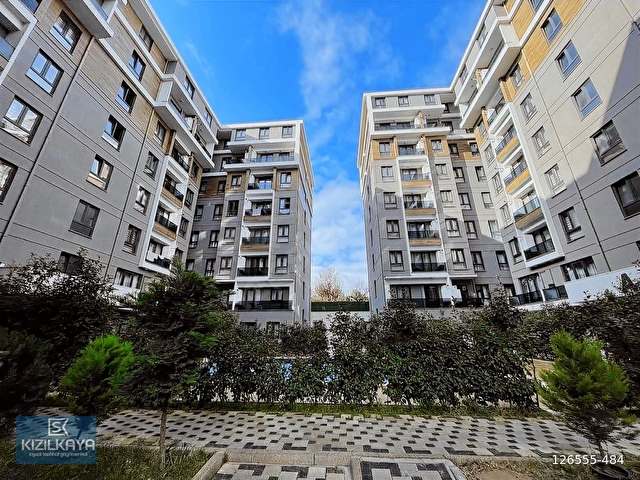 KIZIKAYADAN CEYLAN NADA PARKTA 1+1 DUBLEX EŞYALI KİRALIK DAİRE