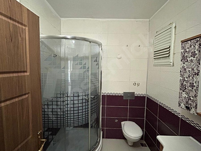 RİZE PAZAR KİRAZLIK MAH. SAHİLE de 1. KAT 3+1 KİRALIK DAİRE - Görsel 16