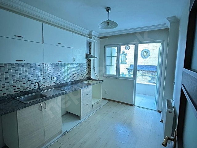 RİZE PAZAR KİRAZLIK MAH. SAHİLE de 1. KAT 3+1 KİRALIK DAİRE - Görsel 11