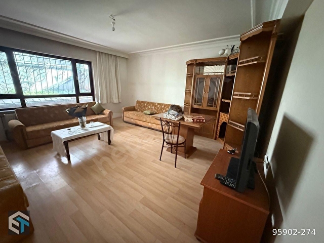 Erdal Tosun gayrimenkul Sokullu no62 kiralık 4+1 mobilyalı asansörlü daire - Görsel 2