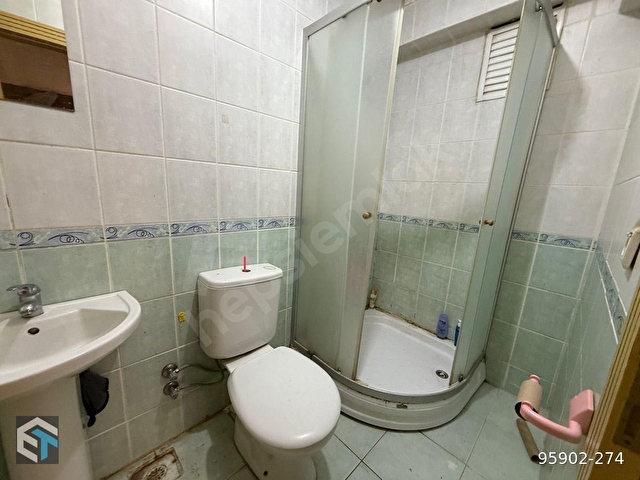 Erdal Tosun gayrimenkul Sokullu no62 kiralık 4+1 mobilyalı asansörlü daire - Görsel 29