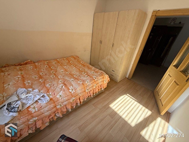 Erdal Tosun gayrimenkul Sokullu no62 kiralık 4+1 mobilyalı asansörlü daire - Görsel 24