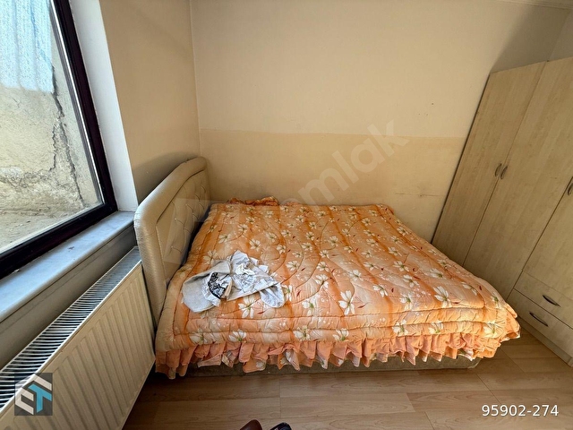 Erdal Tosun gayrimenkul Sokullu no62 kiralık 4+1 mobilyalı asansörlü daire - Görsel 23
