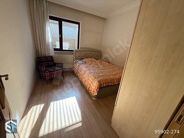 Erdal Tosun gayrimenkul Sokullu no62 kiralık 4+1 mobilyalı asansörlü daire - Görsel 25