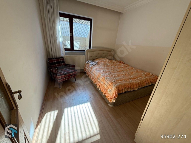 Erdal Tosun gayrimenkul Sokullu no62 kiralık 4+1 mobilyalı asansörlü daire - Görsel 26