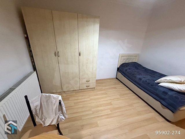 Erdal Tosun gayrimenkul Sokullu no62 kiralık 4+1 mobilyalı asansörlü daire - Görsel 18