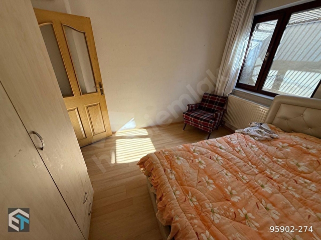Erdal Tosun gayrimenkul Sokullu no62 kiralık 4+1 mobilyalı asansörlü daire - Görsel 22