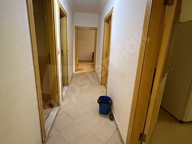 Erdal Tosun gayrimenkul Sokullu no62 kiralık 4+1 mobilyalı asansörlü daire - Görsel 27