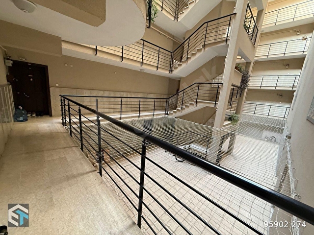 Erdal Tosun gayrimenkul Sokullu no62 kiralık 4+1 mobilyalı asansörlü daire - Görsel 14