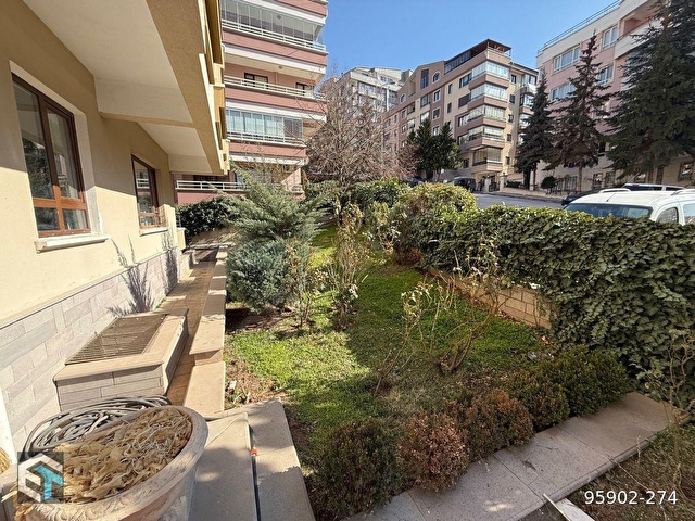 Erdal Tosun gayrimenkul Sokullu no62 kiralık 4+1 mobilyalı asansörlü daire - Görsel 7