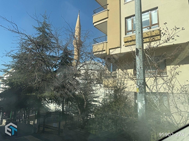 Erdal Tosun gayrimenkul Sokullu no62 kiralık 4+1 mobilyalı asansörlü daire - Görsel 12