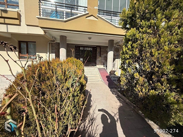 Erdal Tosun gayrimenkul Sokullu no62 kiralık 4+1 mobilyalı asansörlü daire - Görsel 6