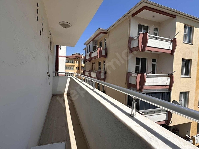 HLY GAYRİMENKULDEN PLEVNE MAHALLESİNDE 1+1 EŞYASIZ KİRALIK DAİRE - Görsel 12