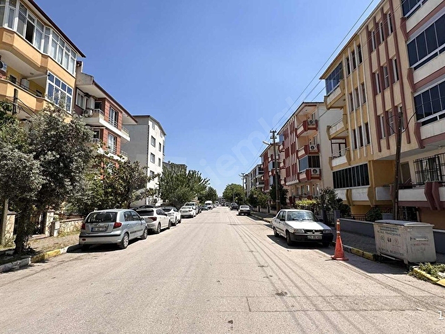 HLY GAYRİMENKULDEN PLEVNE MAHALLESİNDE 1+1 EŞYASIZ KİRALIK DAİRE - Görsel 17