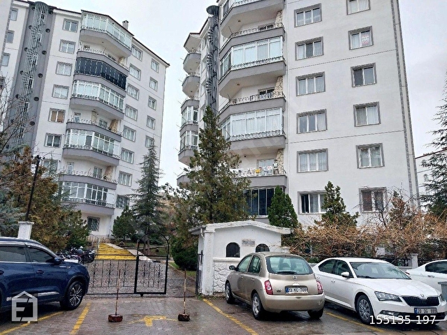 Merkez 15 Temmuz Satılık