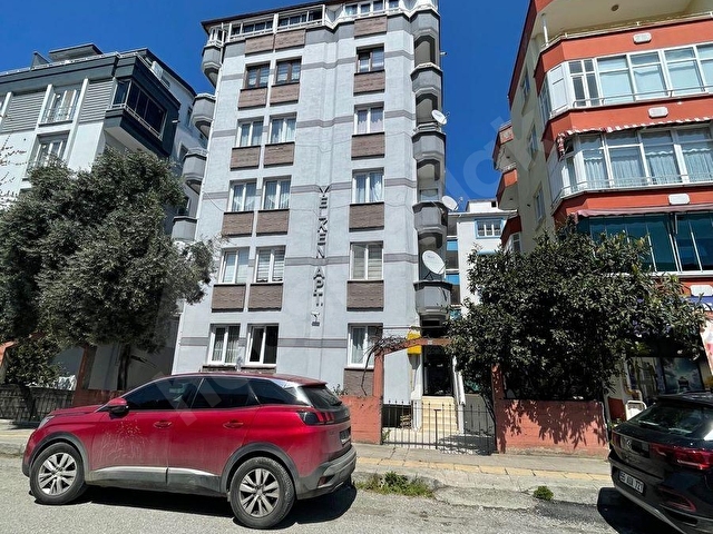 TÜRKİŞ BANDE ACEH PARKI YANINDA 7+2 SATILIK DUBLEX