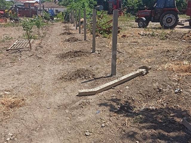 Bandırma Aksakal mahallesi 540mt arsa - Görsel 2