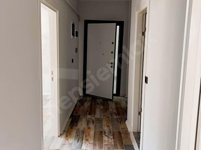 ÇINAR EMLAKTAN YENİ MAHALLEDE KİRALIK 2+0 DAİRE - Görsel 2