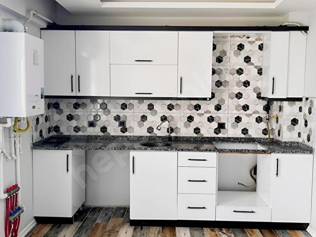 ÇINAR EMLAKTAN YENİ MAHALLEDE KİRALIK 2+0 DAİRE - Görsel 4
