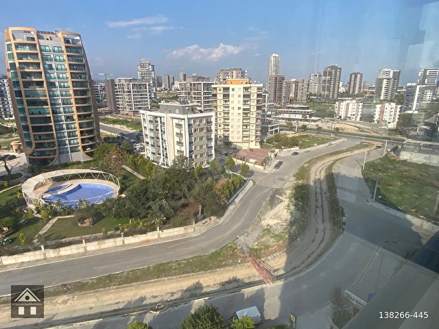A.YAMANdan TIP FAKÜLTESİ ve 34.CADDE CİVARI,HAVUZLU,AİLE SİTESİ - Görsel 2