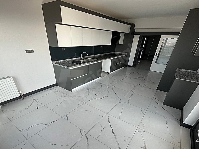 YENİKETİN EN GÖZDE SİTESİNDE 4+1 ULTRA LÜX PANORAMİK MANZARALI - Görsel 22
