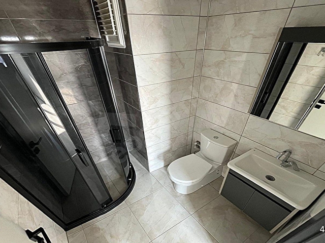 YENİKETİN EN GÖZDE SİTESİNDE 4+1 ULTRA LÜX PANORAMİK MANZARALI - Görsel 29