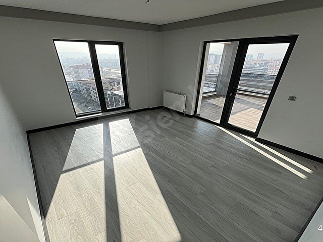 YENİKETİN EN GÖZDE SİTESİNDE 4+1 ULTRA LÜX PANORAMİK MANZARALI - Görsel 30