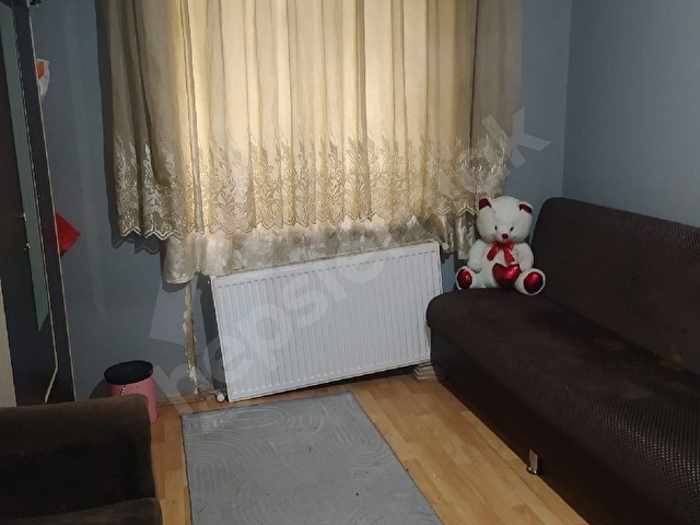 abonelikler açık eşyalı stüdyo daire - Görsel 3