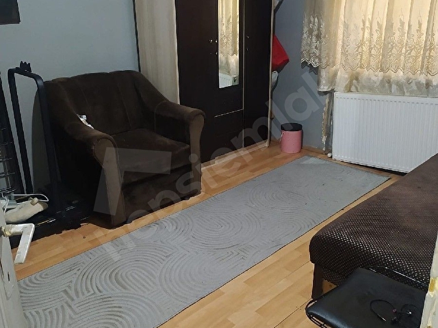 abonelikler açık eşyalı stüdyo daire - Görsel 9