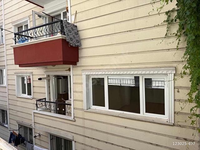 ALSANCAK MAHDE KOT 2 KAT KONUMUNDA 3+1 KİRALIK - Görsel 20