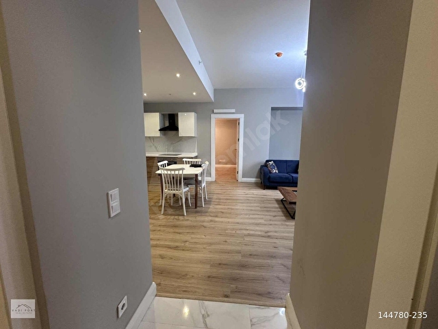 BAHÇEŞEHİR INN DELUXİA RESİDENCE SATILIK KELEPİR 2+1 LÜX DAİRE - Görsel 4